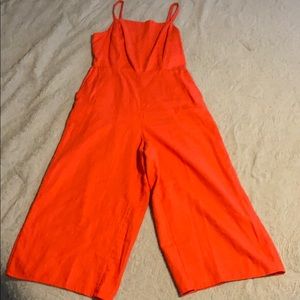 Old Navy one piece romper